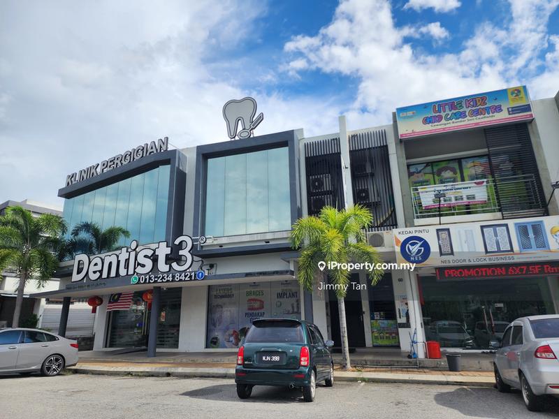 Kedai untuk Dijual di Bandar Seri Coalfields, Ijok oleh Jimmy Tan - iProperty.com.my