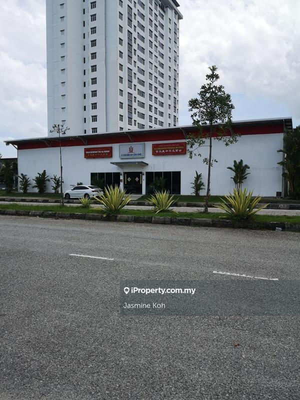 Commercial Land for Sale in Kemaman, Terengganu by Jasmine Koh - iProperty.com.my