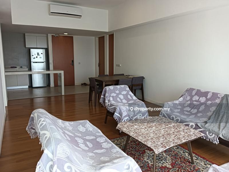Service Residence for Sale in Eden on the Park by Cynthia Lim - iProperty.com.my