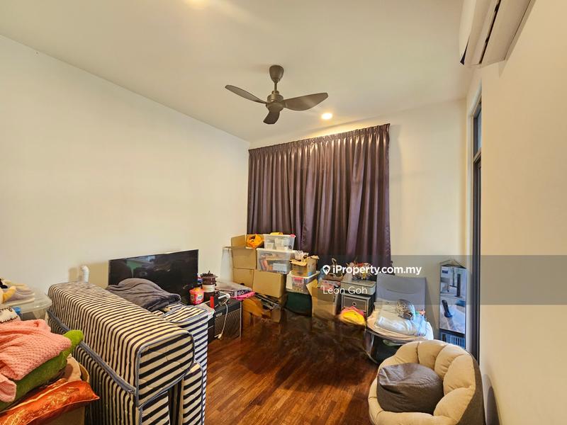 Rumah Berangkai 2 Tingkat untuk Dijual di Eco Sanctuary, Telok Panglima Garang oleh Leon Goh - iProperty.com.my