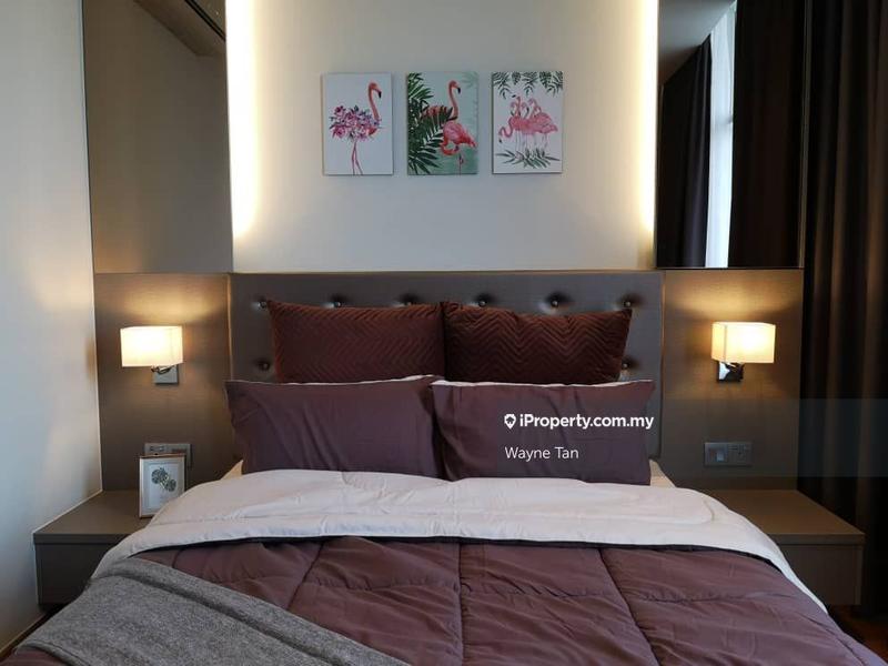 Service Residence for Sale in Sky Suites @ KLCC by Wayne Tan - iProperty.com.my