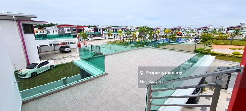 Banglo untuk Dijual di Taman Bestari Impian, Bemban oleh Nor Baayiah - iProperty.com.my