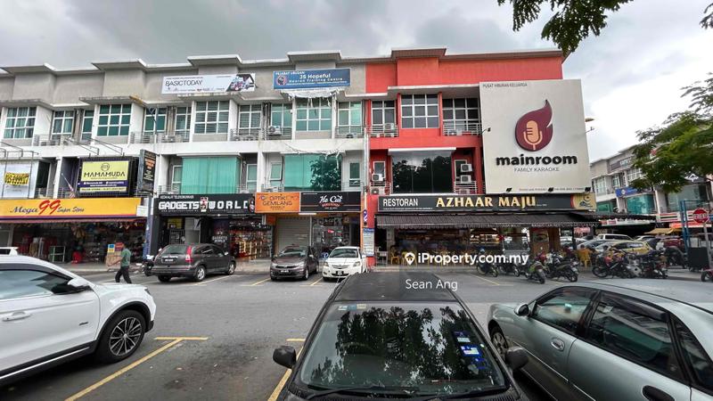 For Sale - Prima Sri Gombak, Sri Gombak,Batu Caves