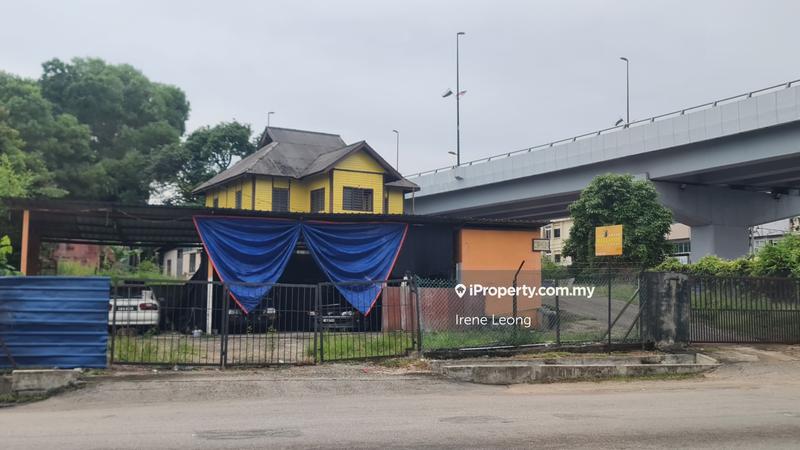 Agricultural Land for Sale in Taman Golden City Kuantan, Kuantan by Irene Leong - iProperty.com.my