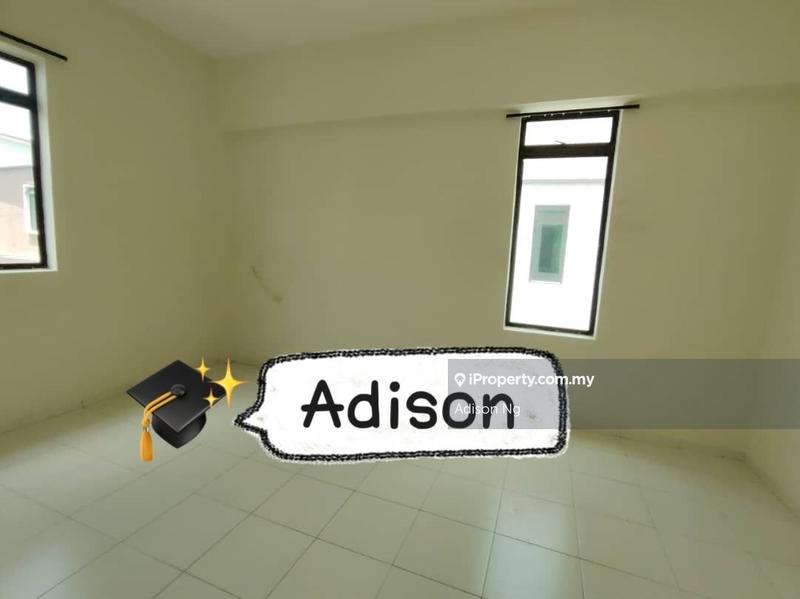 Semi-Detached House for Sale in Bukit Katil, Melaka City by Adison Ng - iProperty.com.my
