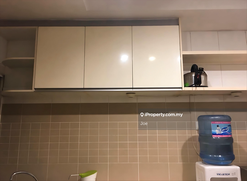 Condominium for Rent in 633 Residency by Joe - iProperty.com.my