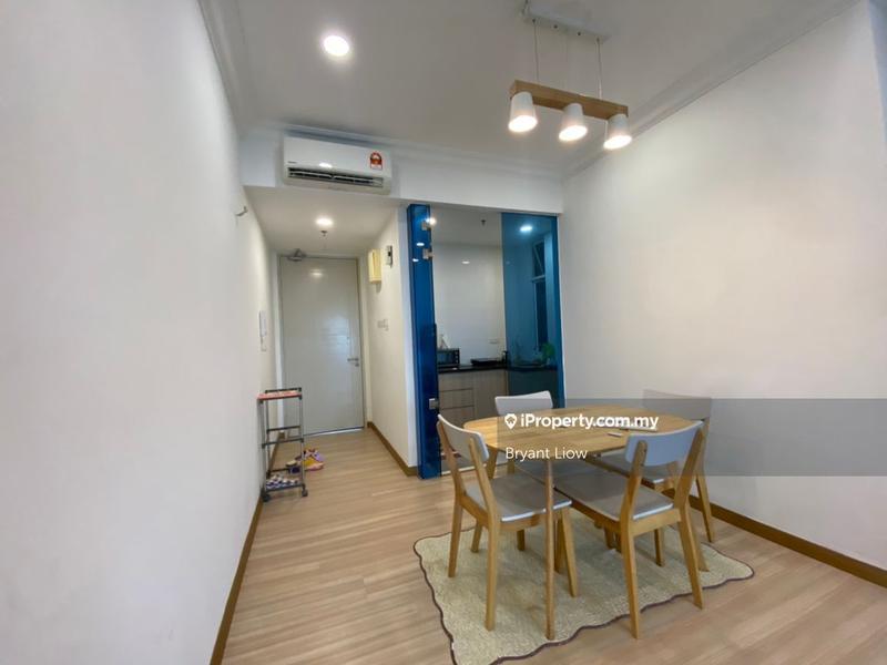 Service Residence for Rent in The Wave Residence by Bryant Liow - iProperty.com.my