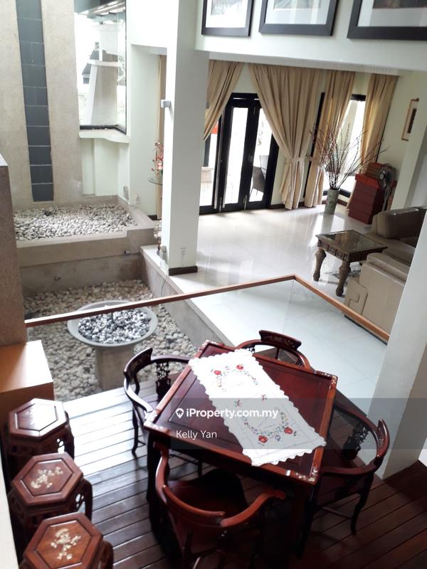 Rumah Berkembar untuk Dijual di Ulu Kelang, Selangor oleh Kelly Yan Kai Lit - iProperty.com.my