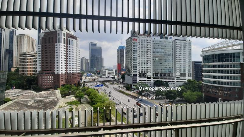 Kondominium untuk Dijual di Dua Residency oleh Alex Goh - iProperty.com.my