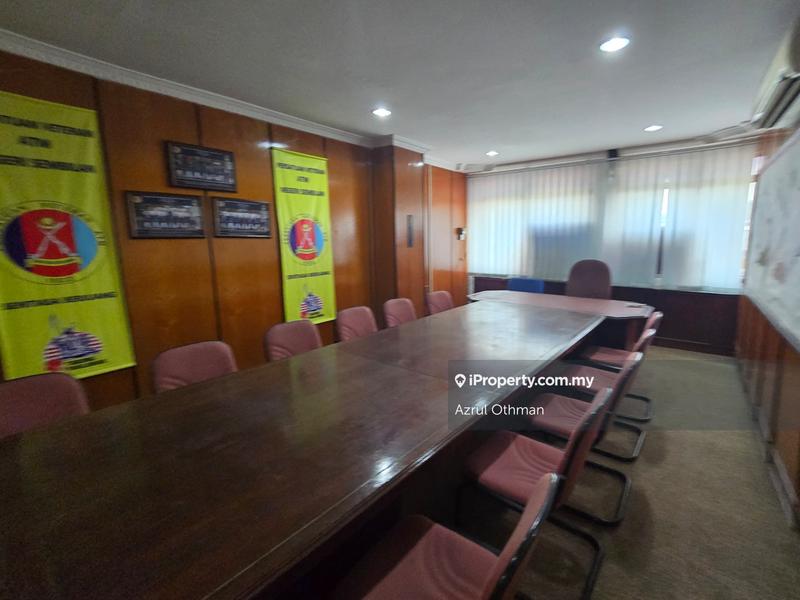 Shop-Office for Sale in Bangunan Wisma 4 Tingkat Rahang, Seremban by Azrul Othman - iProperty.com.my