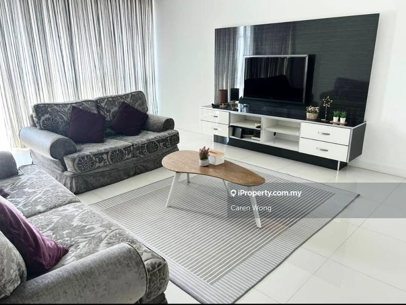 For Rent - Gateway Kiaramas