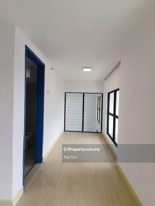 Service Residence for Rent in Colonial @ Empire City by Ray Soo - iProperty.com.my