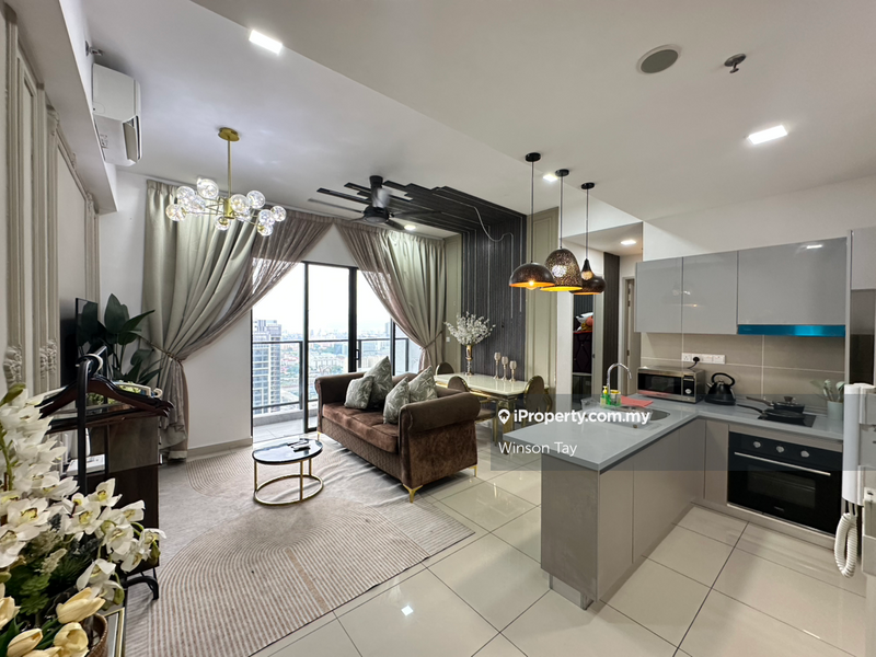 For Sale - Trion @ KL