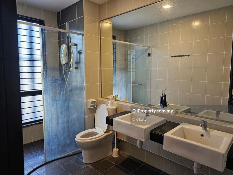 Rumah Teres 2-Tingkat untuk Dijual di Kajang East, Semenyih oleh CK Law - iProperty.com.my