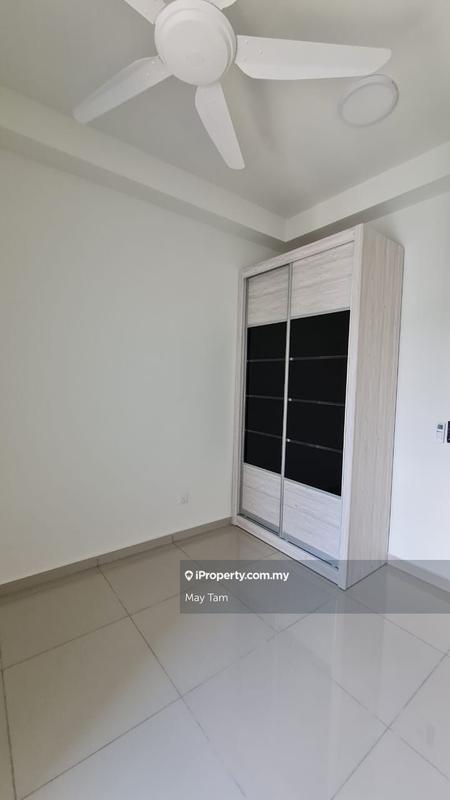 Residensi Servis untuk Dijual di D'Cosmos Residences oleh May Tam - iProperty.com.my