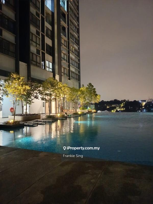 For Rent - D'sara Sentral