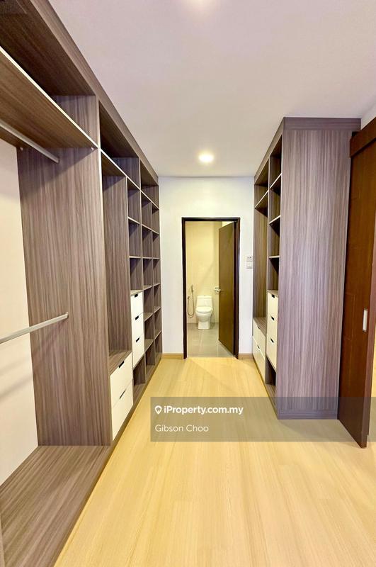 Rumah Berangkai 3 Tingkat untuk Dijual di Bukit Suria, Bandar Sungai Long oleh Gibson Choo - iProperty.com.my