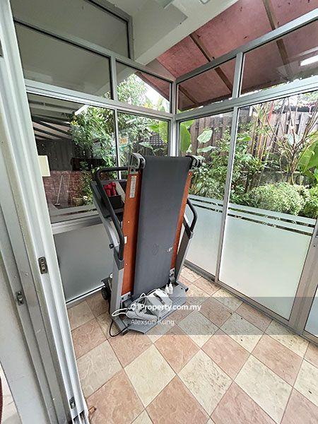 Rumah Berangkai 2 Tingkat untuk Dijual di j6yij, Setiawangsa oleh Alexson Kung - iProperty.com.my