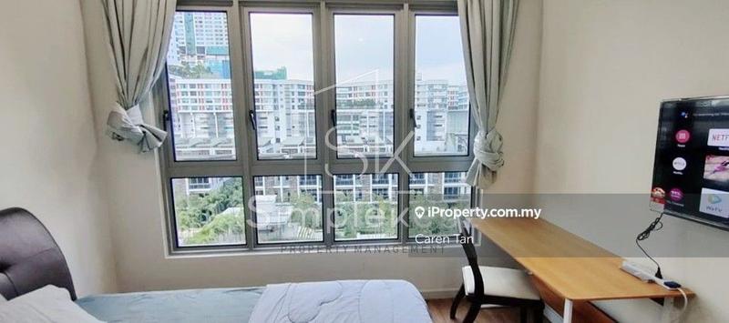 Kondominium untuk Dijual di Sunway GeoLake Residences oleh Caren Tan - iProperty.com.my