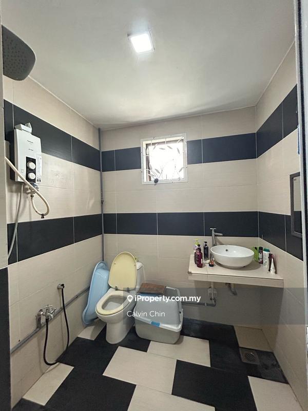 Rumah Berkembar untuk Dijual di Ukay Perdana, Ulu Kelang oleh Calvin Chin - iProperty.com.my