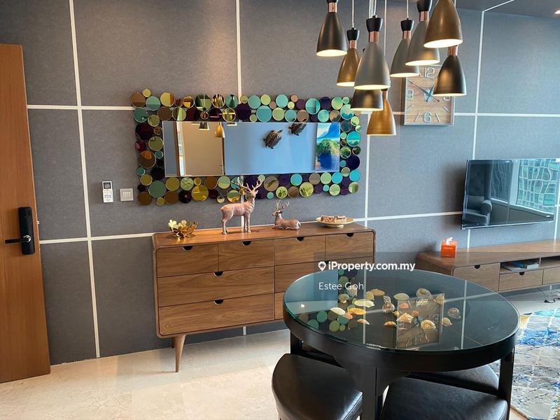 Service Residence for Sale in Sky Suites @ KLCC by Estee Goh - iProperty.com.my