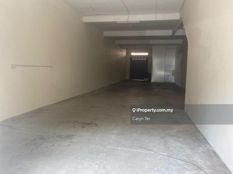 For Sale - Austin Avenue ( Intermediate Lot ) 2 Storey Shop