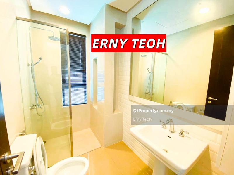 Condominium for Rent in Andaman @ Quayside by Erny Teoh - iProperty.com.my