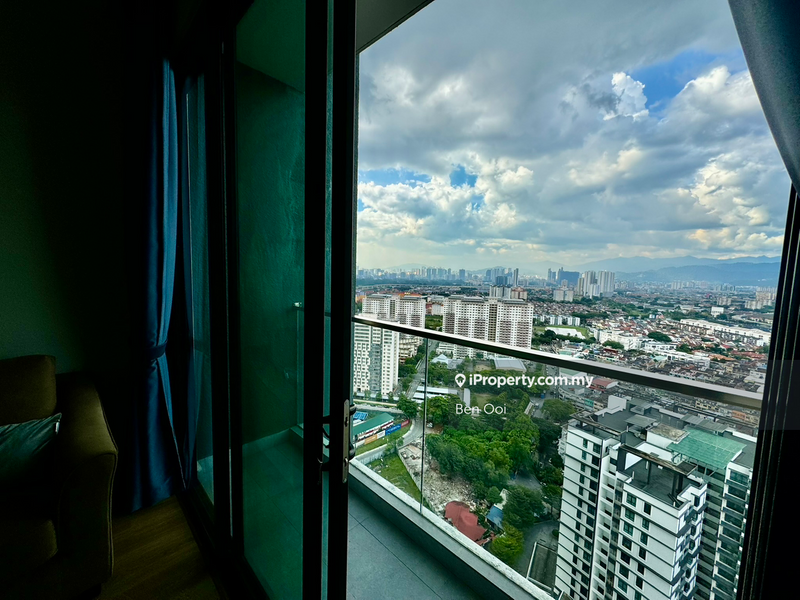 Service Residence for Rent in Lavile Kuala Lumpur by Ben Ooi - iProperty.com.my