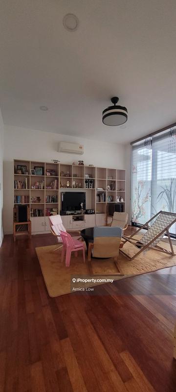 Rumah Berangkai 3 Tingkat untuk Dijual di 16 Sierra, Puchong oleh Arnica Low - iProperty.com.my