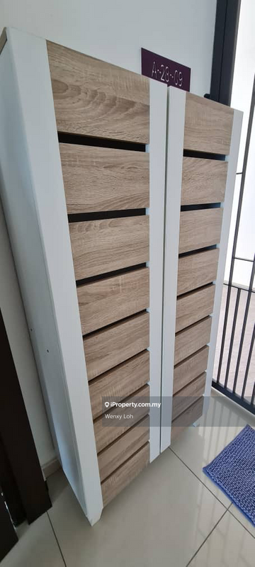 Kediaman Servis untuk Disewa di PJ Midtown oleh Wenxy Loh - iProperty.com.my