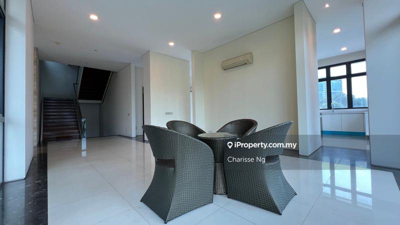 Banglo untuk Dijual di Bukit Damansara, Bandar Sri Damansara oleh Charisse Ng - iProperty.com.my