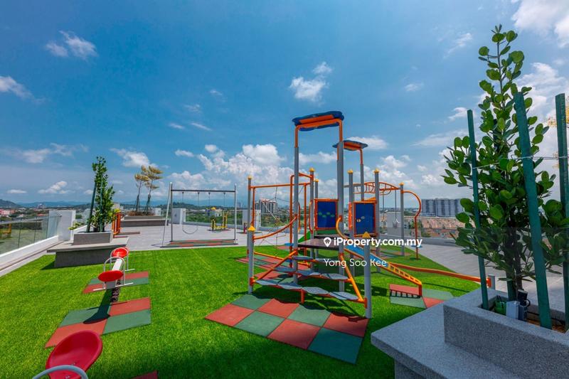 For Rent - Orange BM