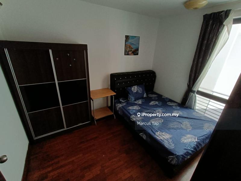 Condominium for Sale in Gardenview Residences by Marcus Yap - iProperty.com.my