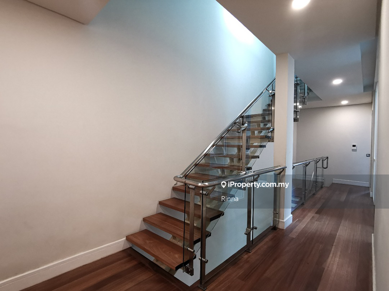 4-storey Terraced House for Sale in East Residence, Bukit Kiara by Rinna - iProperty.com.my