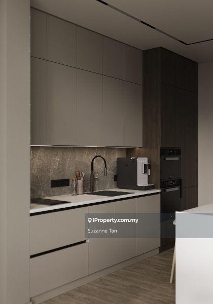 Service Residence for Sale in Millerz Square Serviced Residence by Suzanne Tan - iProperty.com.my