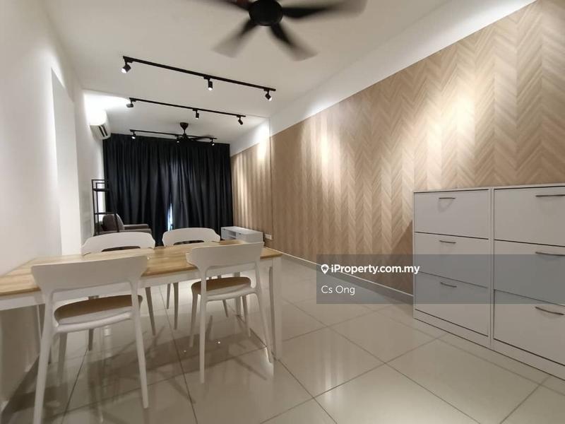 Service Residence for Rent in M Vertica by Cs Ong - iProperty.com.my