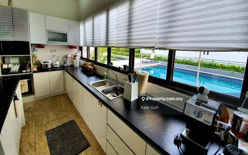 Semi-Detached House for Sale in Perdana Lakeview East, Cyberjaya by Kate Goh - iProperty.com.my