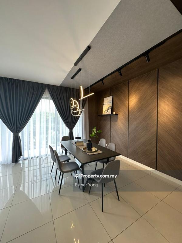 Condominium for Sale in Windows on The Park by Esther Yong - iProperty.com.my