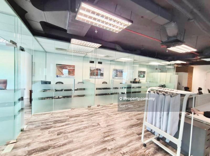 For Sale - OVAL DAMANSARA