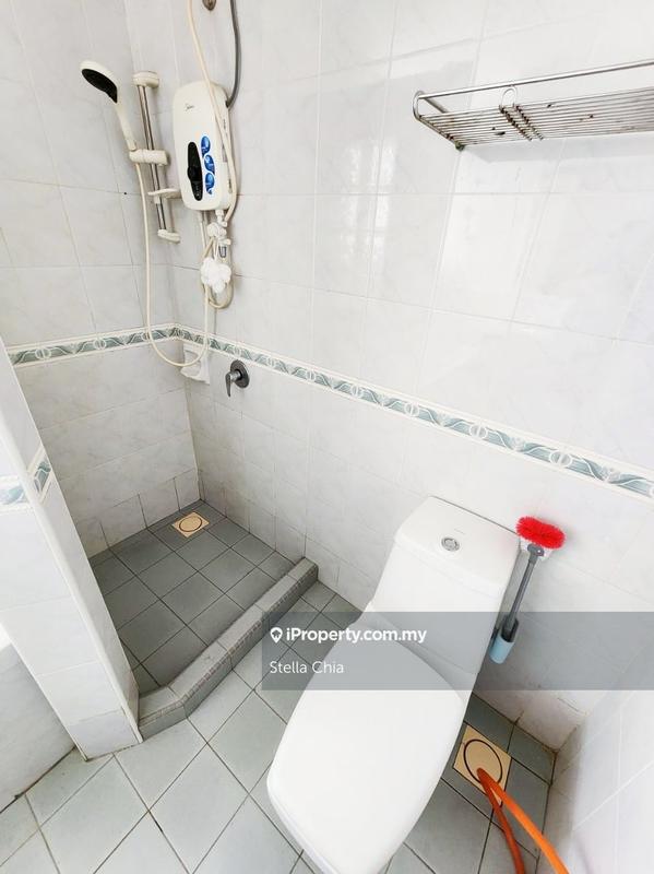 Condominium for Rent in The Straits View Condominium by Stella Chia - iProperty.com.my