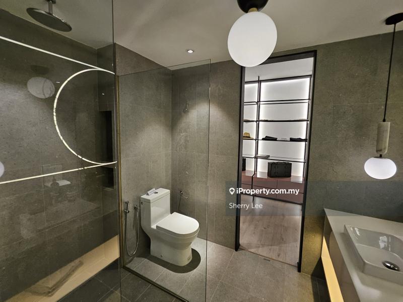 Service Residence for Sale in Alaia Titiwangsa by Sherry Lee - iProperty.com.my