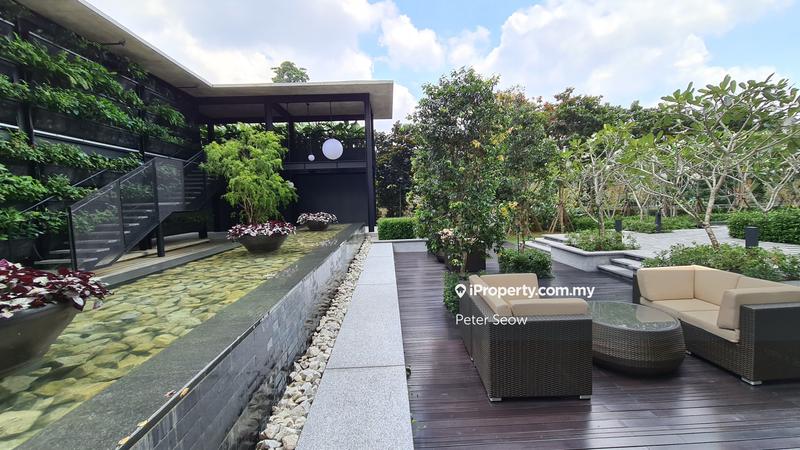 For Rent - The Estate