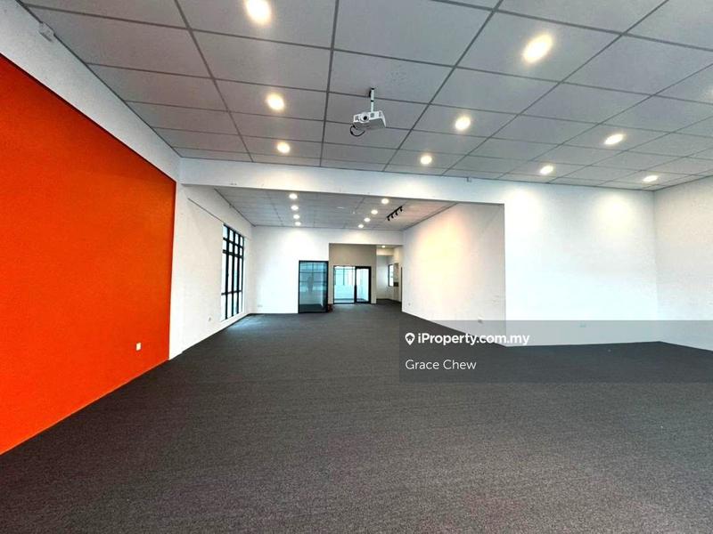 Shop / Office for Rent in Taman Dato Onn, Johor Bahru by Grace Chew - iProperty.com.my