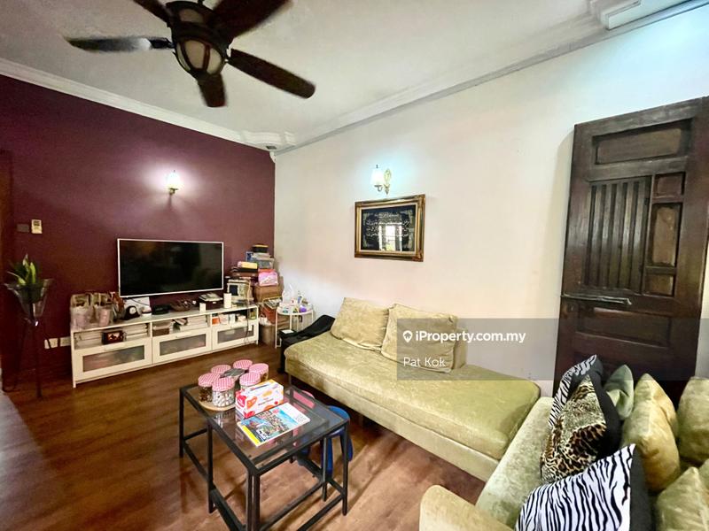 2-storey Terraced House for Sale in Taman Tun Dr Ismail, Kuala Lumpur by Pat Kok - iProperty.com.my