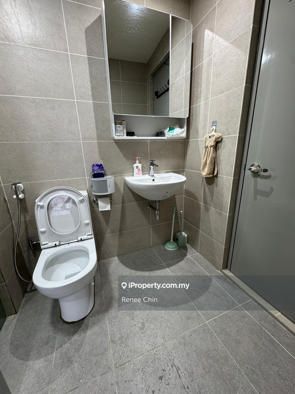 Service Residence for Sale in 8th & Stellar by Renee Chin - iProperty.com.my