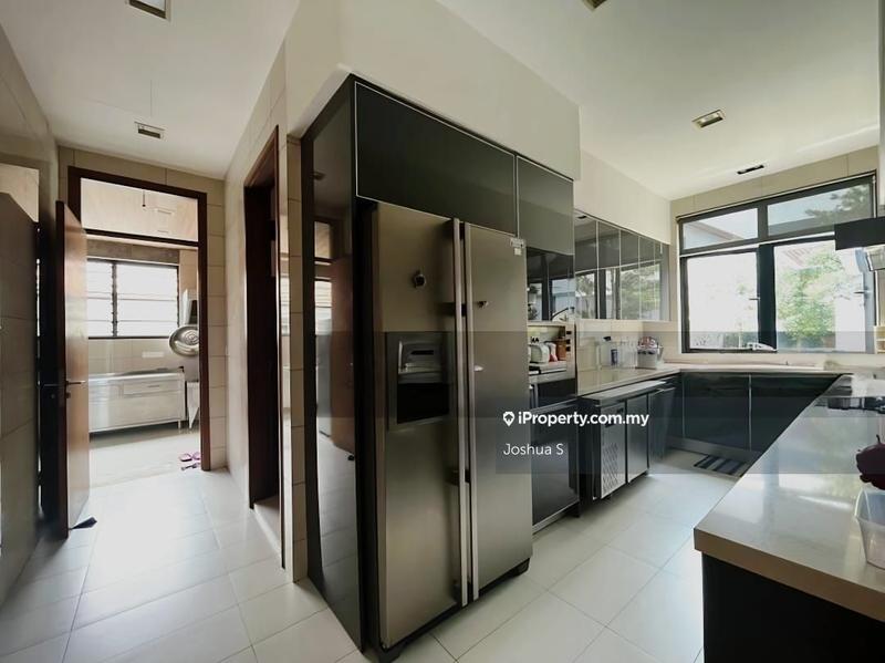 Bungalow House for Sale in Bukit Damansara, Damansara Heights by Joshua S - iProperty.com.my