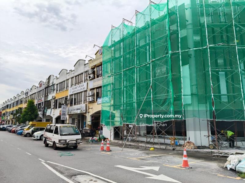 For Rent - Taman Damai Utama