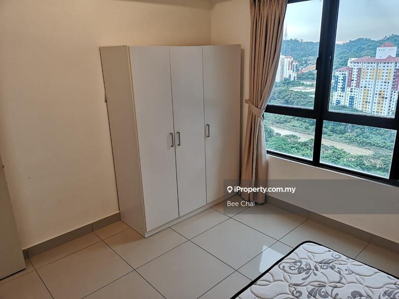 Residensi Servis untuk Dijual di Avantas Residences oleh Bee Chai - iProperty.com.my