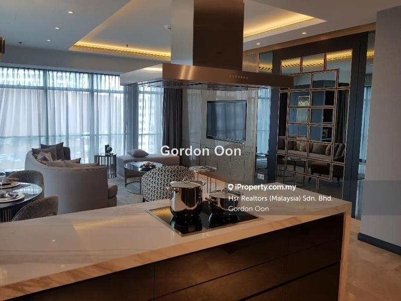 For Sale - The Ritz-Carlton Residences