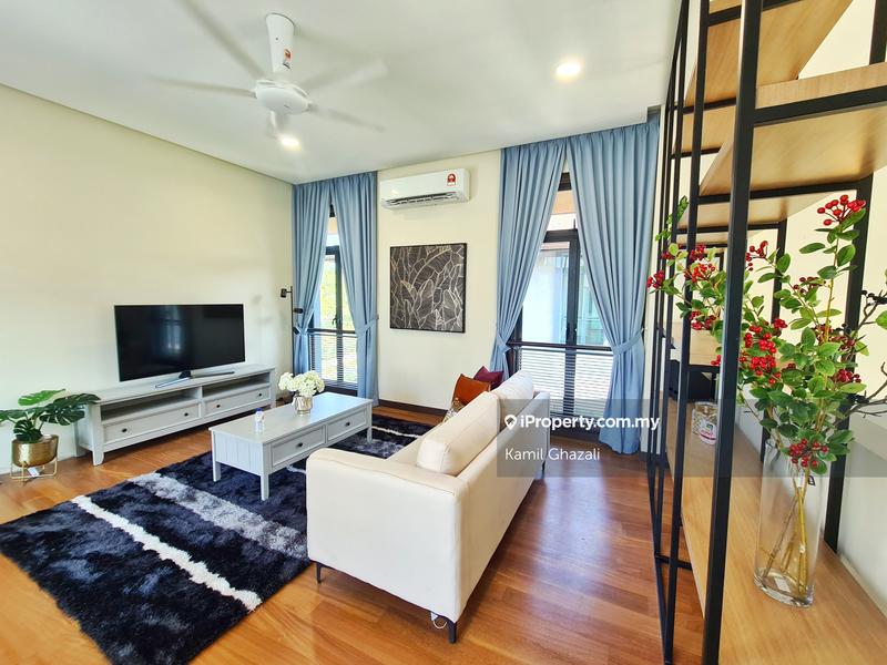 Bungalow House for Sale in Presint 16, Putrajaya by Kamil Ghazali - iProperty.com.my